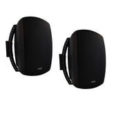 BT-508B Μαύρο Πλαστικό Ηχείο 5 ιντσών